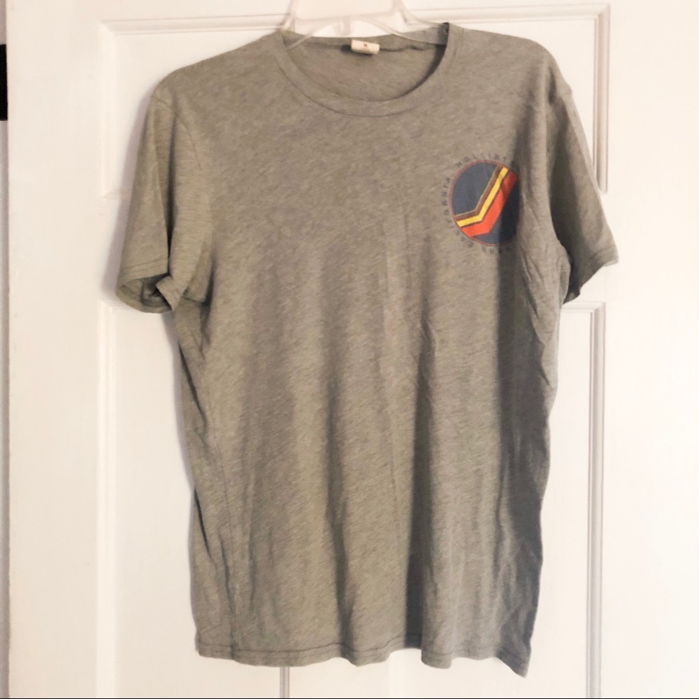 Hollister TShirt Short Sleeve